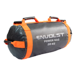 Power sand bag para treinamento funcional 20kg Pista e Campo