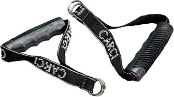 Puxador para Faixa Elástica Circi Hand - Par