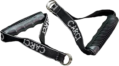 Puxador para Faixa Elástica Circi Hand - Par