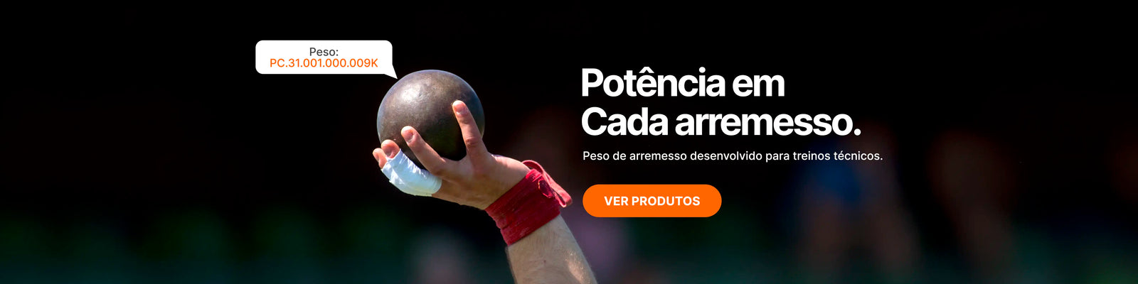Pista e Campo