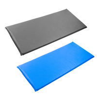 Colchonete de ginástica D20 0,95 x 0,44 x 0,03m Pista e Campo