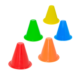 Minicone 8cm para Treino Esportivo Velden - Unidade