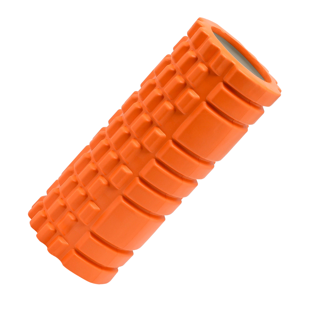 Rolo massagem foam liberação miofascial yoga e pilates Pista e Campo