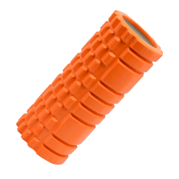 Rolo massagem foam liberação miofascial yoga e pilates Pista e Campo