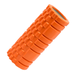 Rolo massagem foam liberação miofascial yoga e pilates Pista e Campo