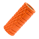 Rolo massagem foam liberação miofascial yoga e pilates Pista e Campo