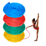 Corda Ginástica Rítmica 3m Gracios