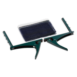 Kit Rede de Tênis de Mesa Giant Dragon - Suporte Jacaré e Régua