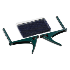 Kit Rede de Tênis de Mesa Giant Dragon - Suporte Jacaré e Régua