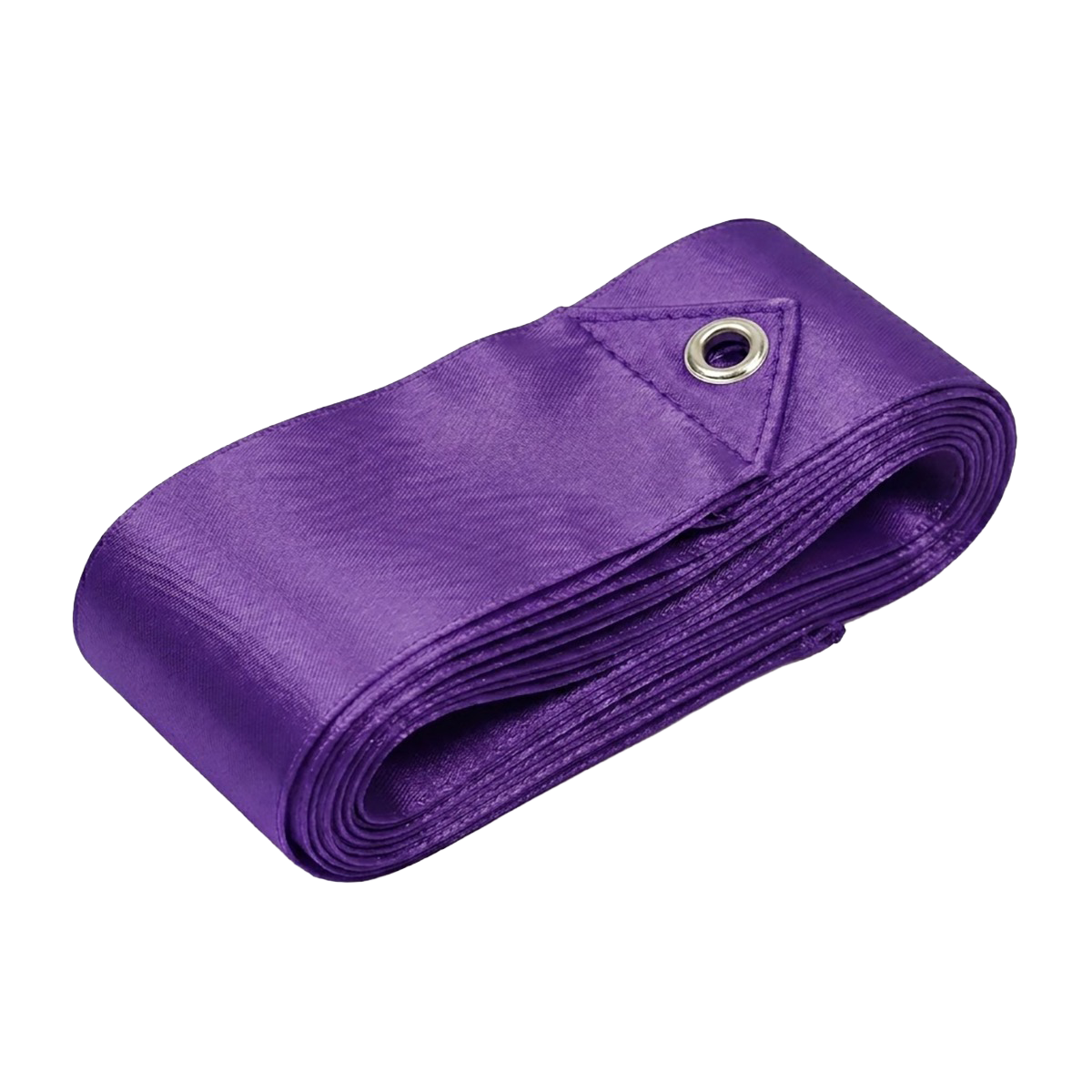 Fita 5m x 5cm de Ginástica Rítmica Profissional Gracios