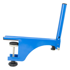 Kit Rede de Tênis de Mesa Giant Dragon - Suporte Rosqueável e Régua