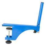Kit Rede de Tênis de Mesa Giant Dragon - Suporte Rosqueável e Régua