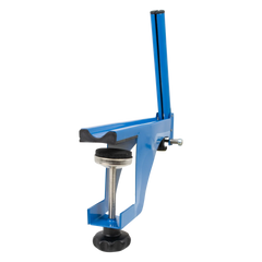 Kit Rede de Tênis de Mesa Giant Dragon - Suporte Rosqueável e Régua