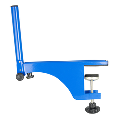 Kit Rede de Tênis de Mesa Giant Dragon - Suporte Rosqueável e Régua
