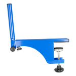 Kit Rede de Tênis de Mesa Giant Dragon - Suporte Rosqueável e Régua