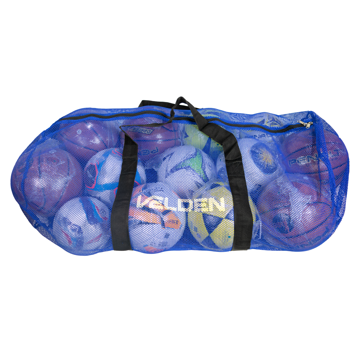 Bolsa de Transporte para 12 Bolas em Tela Reforçada Velden