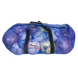 Bolsa de Transporte para 12 Bolas em Tela Reforçada Velden