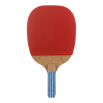 Raquete de tênis de mesa 3 estrelas Caneta Lunaris com 2 bolinhas Jintai