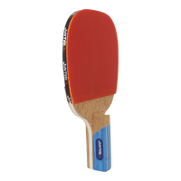 Raquete de tênis de mesa 3 estrelas Caneta Lunaris com 2 bolinhas Jintai