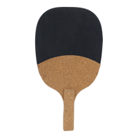 Raquete de tênis de mesa 3 estrelas Caneta Lunaris com 2 bolinhas Jintai