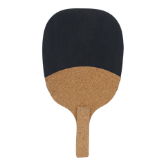 Raquete Tênis de Mesa Caneta Jintai Lunaris 3 Estrelas ITTF