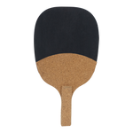 Raquete de tênis de mesa 3 estrelas Caneta Lunaris com 2 bolinhas Jintai