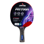 Raquete de Tênis de Mesa Jintai Astra — Alta Performance Aprovada pela ITTF