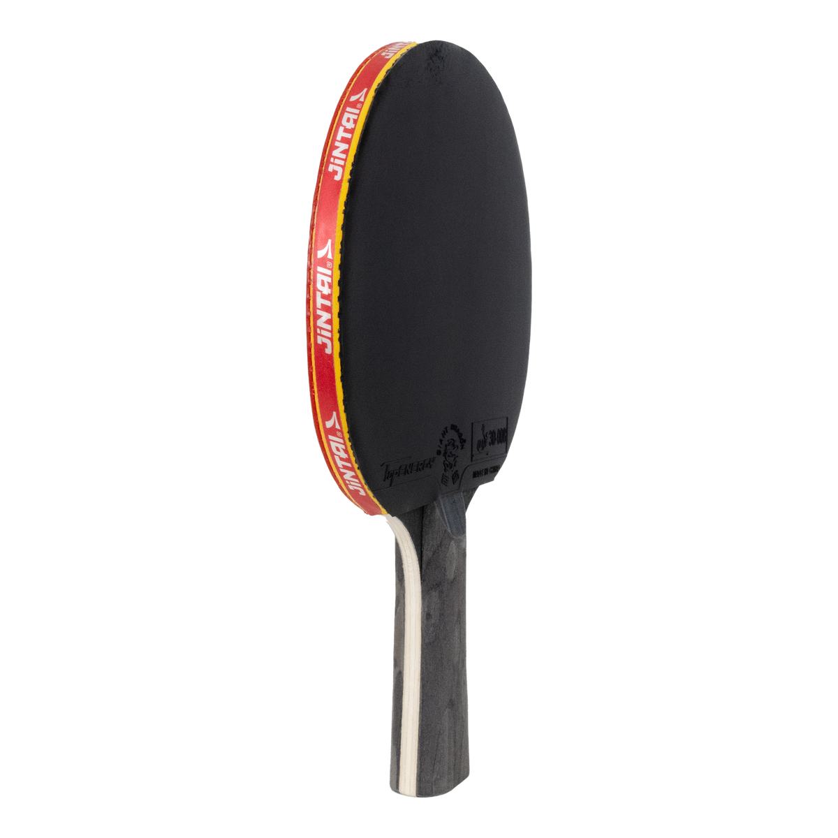 Raquete de Tênis de Mesa Jintai Astra — Alta Performance Aprovada pela ITTF
