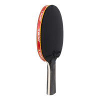 Raquete de Tênis de Mesa Jintai Astra — Alta Performance Aprovada pela ITTF
