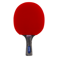 Raquete de Tênis de Mesa Jintai Astra — Alta Performance Aprovada pela ITTF