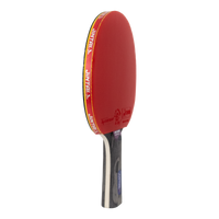 Raquete de Tênis de Mesa Jintai Astra — Alta Performance Aprovada pela ITTF