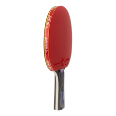 Raquete de Tênis de Mesa Jintai Astra — Alta Performance Aprovada pela ITTF