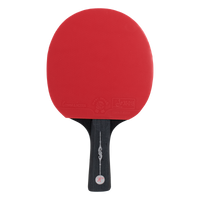 Raquete Tênis de Mesa Commander Giant Dragon 5 Estrelas ITTF