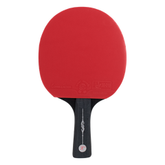 Raquete Tênis de Mesa Commander Giant Dragon 5 Estrelas ITTF