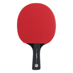 Raquete Tênis de Mesa Commander Giant Dragon 5 Estrelas ITTF
