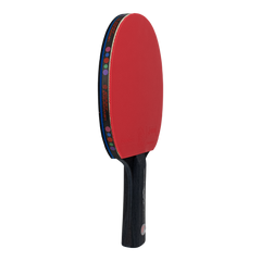 Raquete Tênis de Mesa Commander Giant Dragon 5 Estrelas ITTF