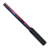 Raquete Tênis de Mesa Commander Giant Dragon 5 Estrelas ITTF
