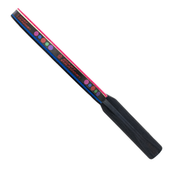 Raquete Tênis de Mesa Commander Giant Dragon 5 Estrelas ITTF