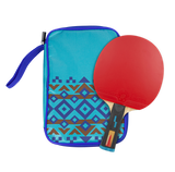 Kit Tênis de Mesa Giant Dragon Future 7 Estrelas Aprovada ITTF e Bolsa