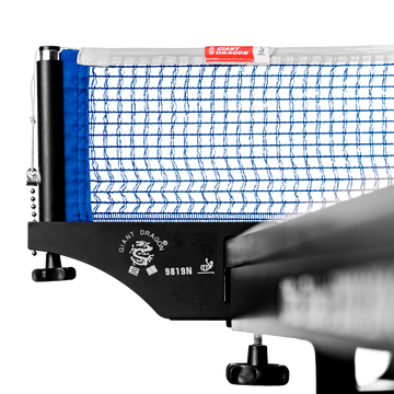 Rede de Tênis de Mesa Giant Dragon 183cm Aprovada ITTF