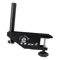 Rede de Tênis de Mesa Giant Dragon - Aprovada pela ITTF
