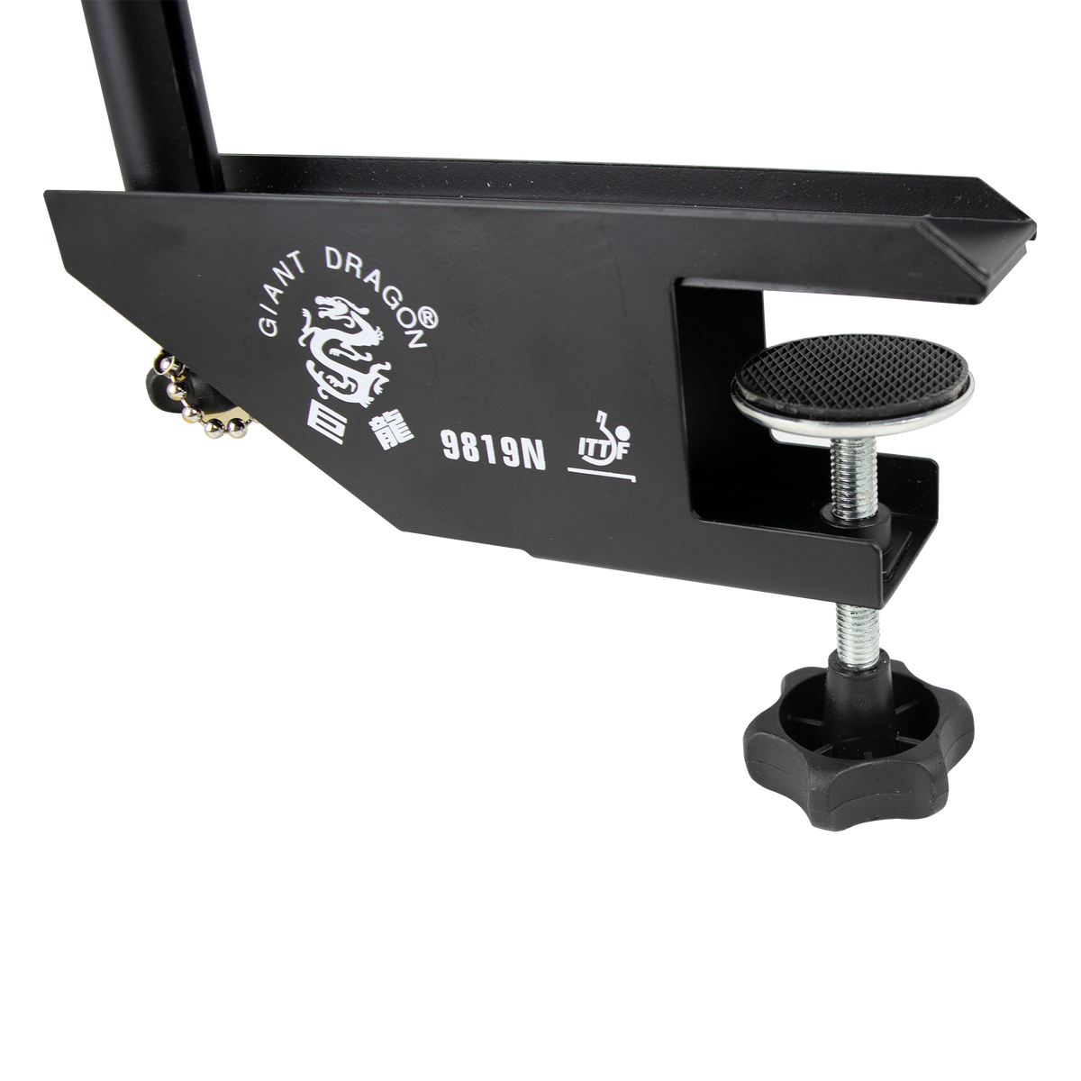 Rede de Tênis de Mesa Giant Dragon - Aprovada pela ITTF