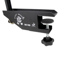 Rede de Tênis de Mesa Giant Dragon - Aprovada pela ITTF