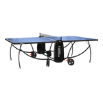 Mesa Tênis De Mesa Com Paredão MDF 15mm Giant Dragon