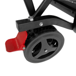 Mesa Tênis De Mesa Com Paredão MDF 15mm Giant Dragon