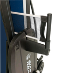 Mesa Tênis De Mesa Com Paredão MDF 15mm Giant Dragon