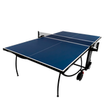 Mesa Tênis De Mesa Com Paredão MDF 15mm Giant Dragon