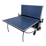 Mesa Tênis De Mesa Com Paredão MDF 15mm Giant Dragon