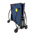 Mesa Tênis De Mesa Com Paredão MDF 15mm Giant Dragon