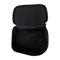 Bolsa para raquetes, bolinhas e rede de tênis de mesa Jintai